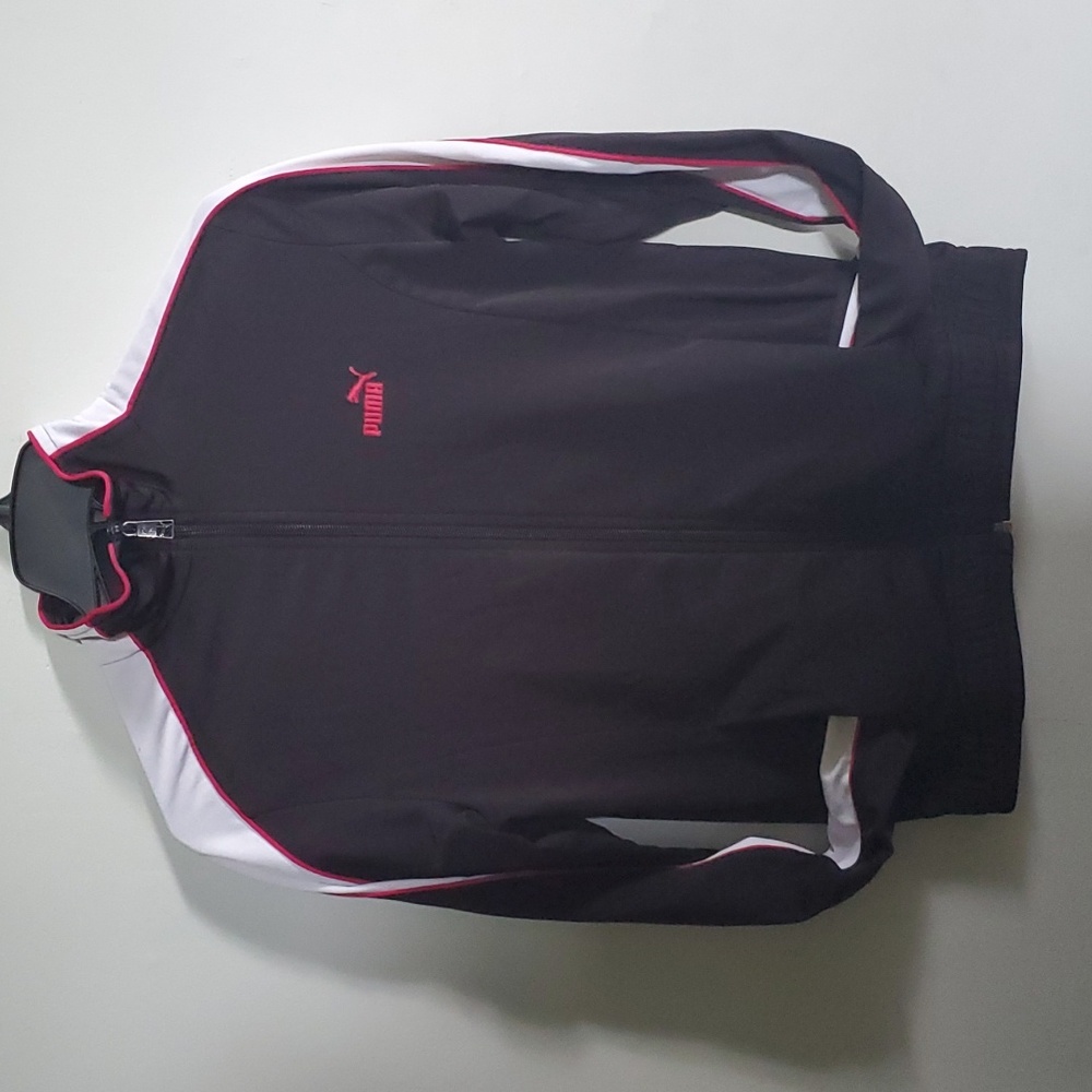 Puma track jacket - Picture 3 of 6